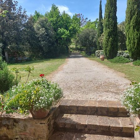 Podere Cerreto Casole dʼElsa Extérieur photo