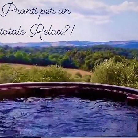 Podere Cerreto Casole dʼElsa Extérieur photo