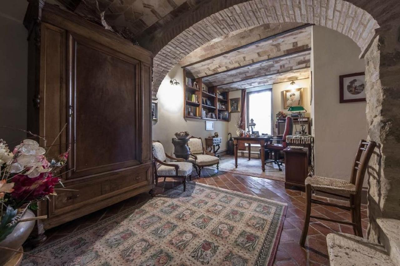 Podere Cerreto Casole dʼElsa Extérieur photo