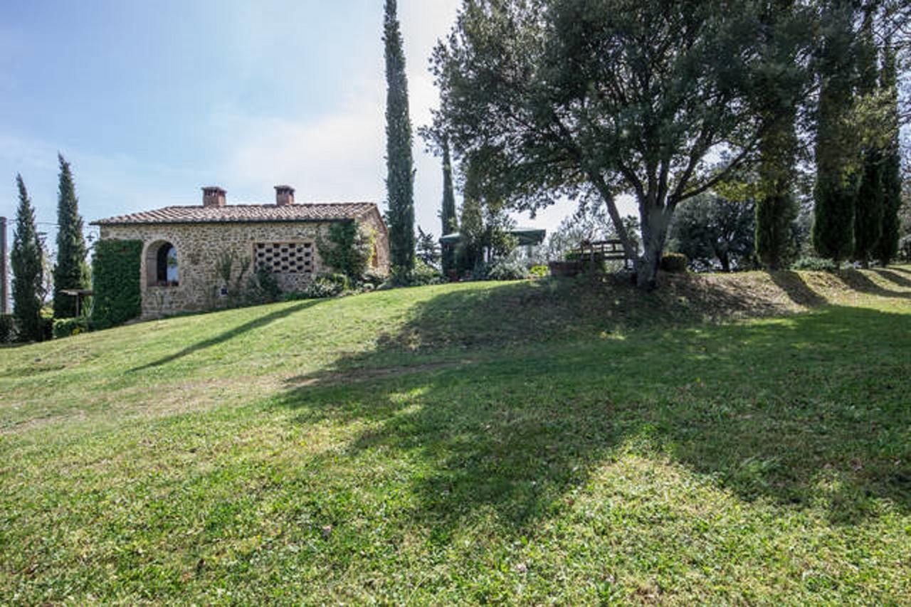 Podere Cerreto Casole dʼElsa Extérieur photo