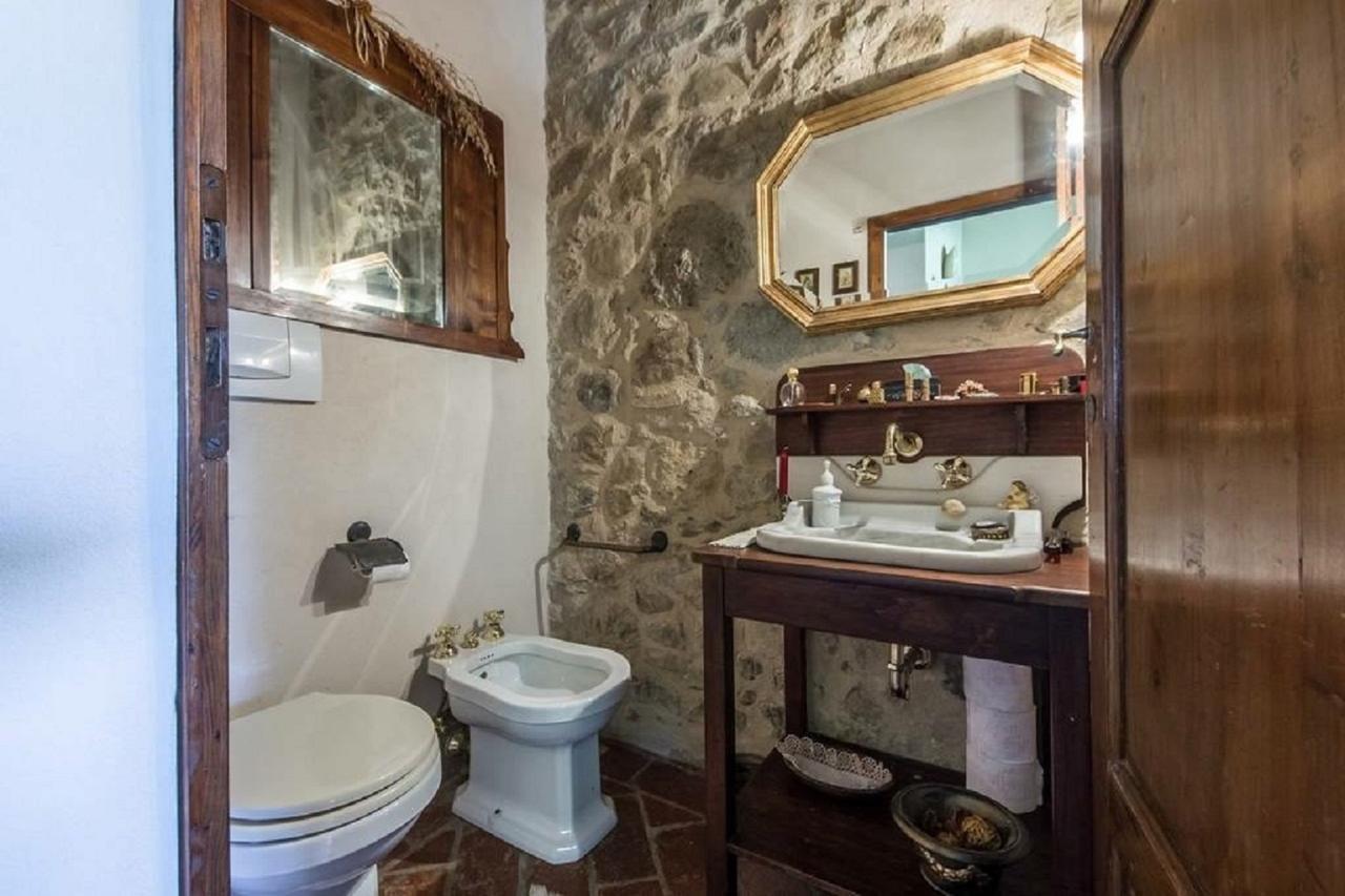 Podere Cerreto Casole dʼElsa Extérieur photo