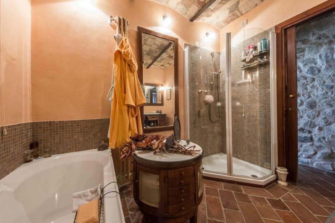 Podere Cerreto Casole dʼElsa Extérieur photo