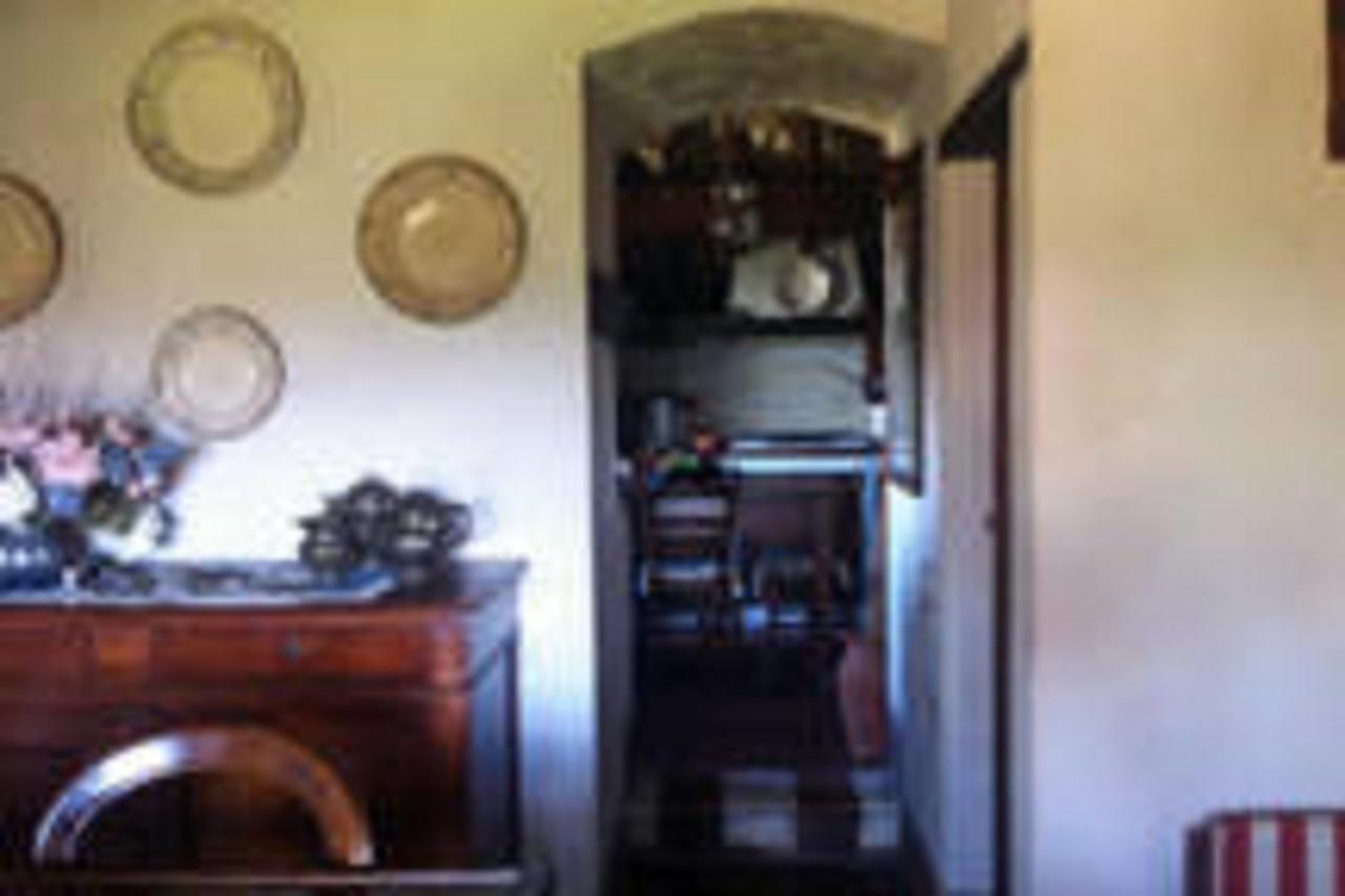 Podere Cerreto Casole dʼElsa Extérieur photo