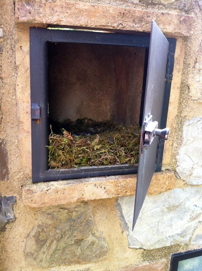 Podere Cerreto Casole dʼElsa Extérieur photo